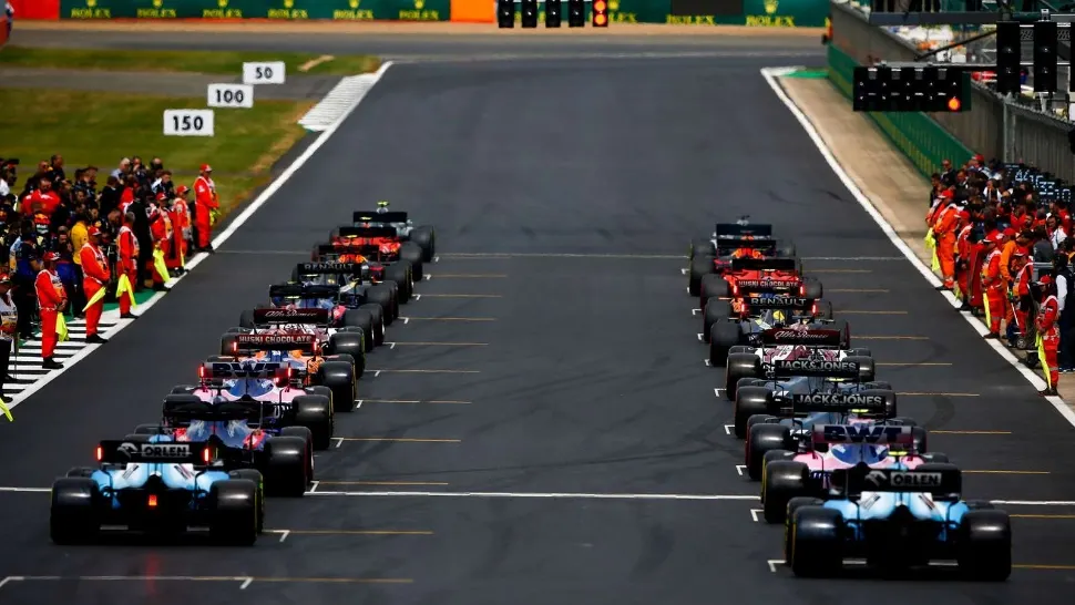 Formula 1 se pregătește să anuleze cursele din Bahrain și Arabia Saudită, din cauza atacurilor iraniene