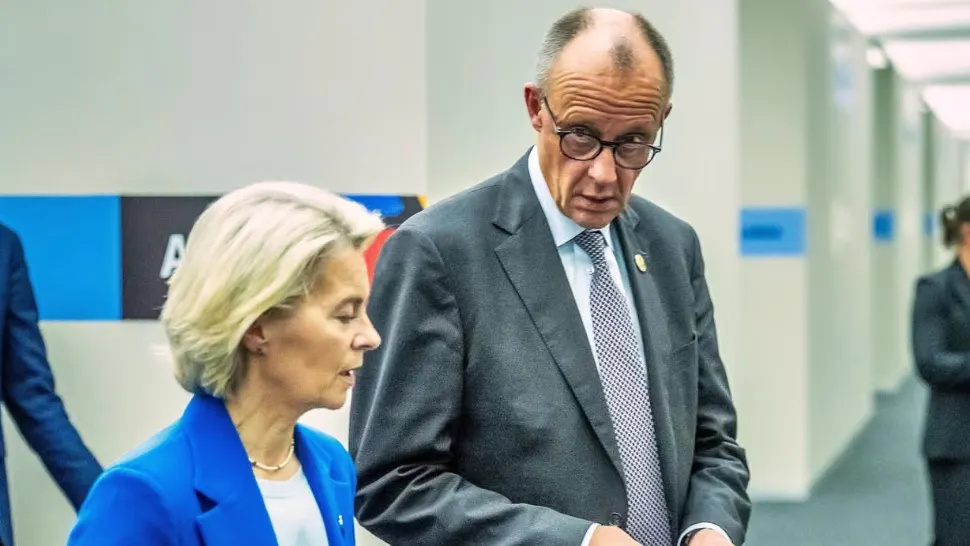 Teheranul atacă declarațiile Ursulei von der Leyen: „Ipocrizie” în reacția la loviturile SUA și Israel