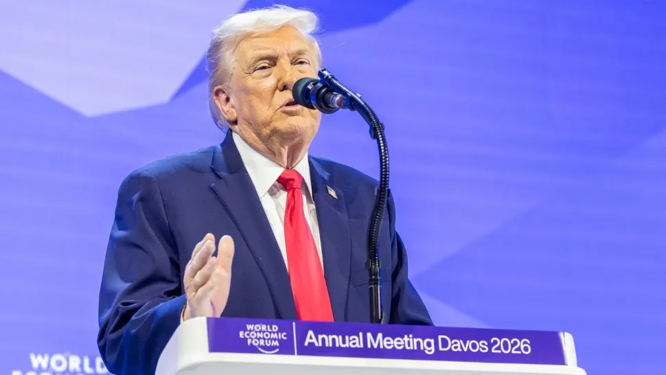 Dosarele despre OZN-uri, pe masa Casei Albe. Trump vrea transparență, specialiștii cer prudență