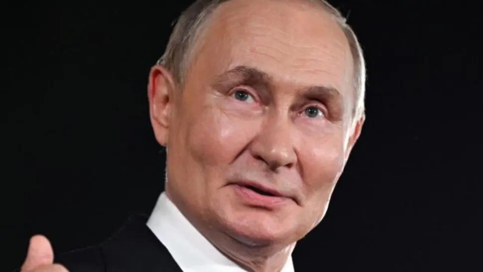 Putin i-a transmis lui Trump că Rusia nu oferă Iranului informații despre pozițiile militare americane