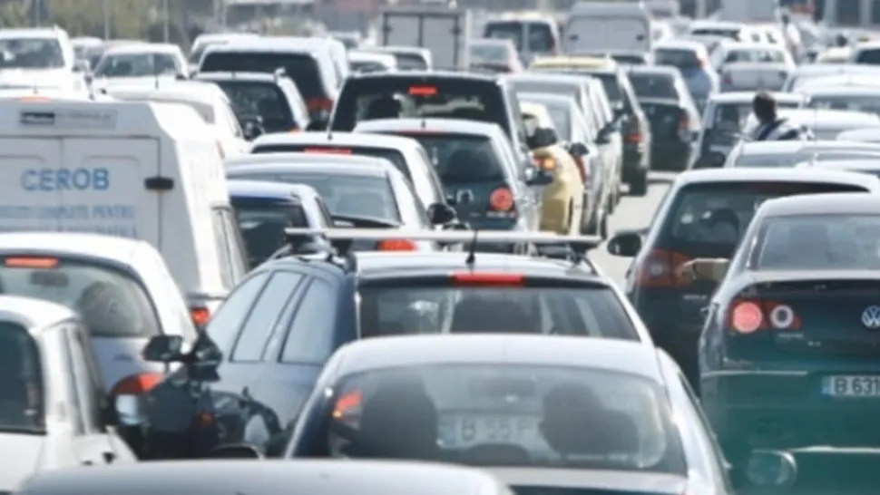 DN1, „drumul morții” în România! 48 de decese și peste 600 de răniți în ultimul an