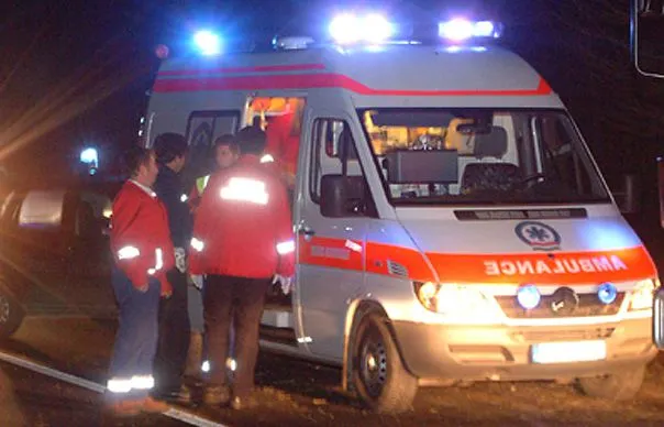 Accident mortal, la Rîmnicu Sărat