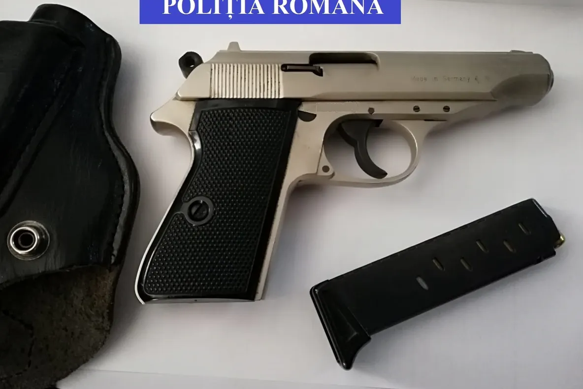 Neatenția a mai ucis un pieton pe DN2 E85