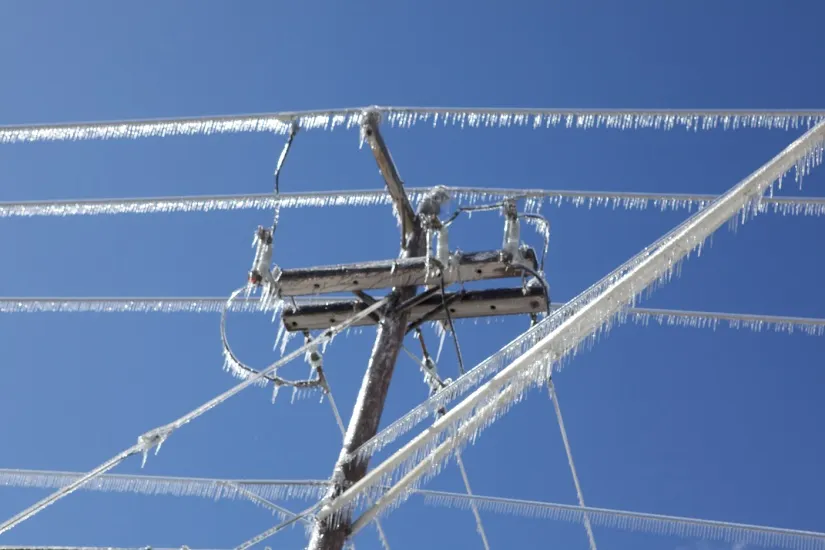 Peste 3000 de abonați, fără energie electrică