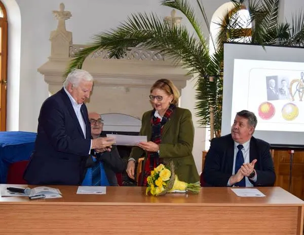 Urmașa lui Marghiloman, protocol în interesul elevilor buzoieni