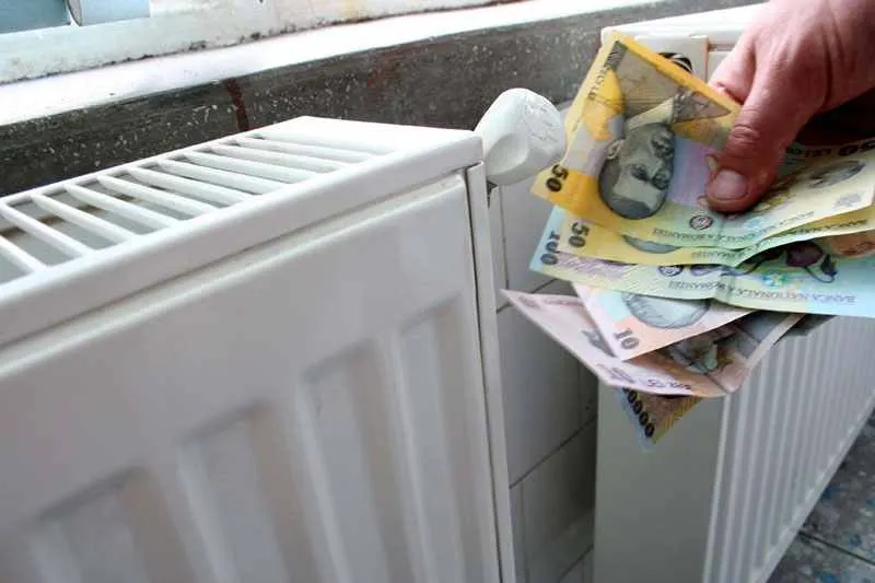 La Buzău se majorează din nou prețul gigacaloriei