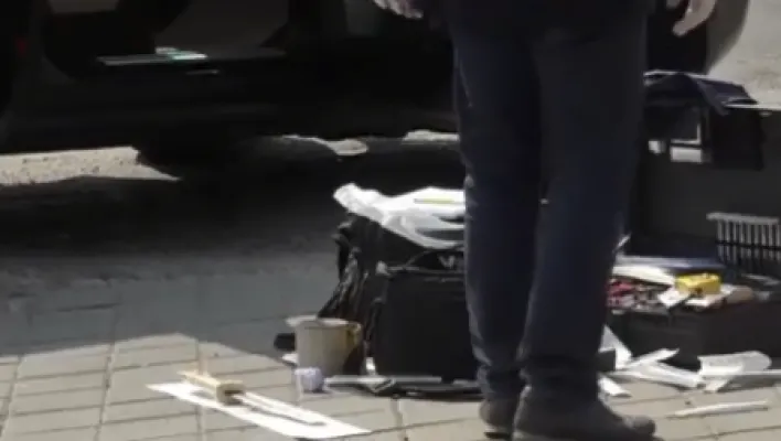 Scandal cu focuri de armă, la un club din Buzău!