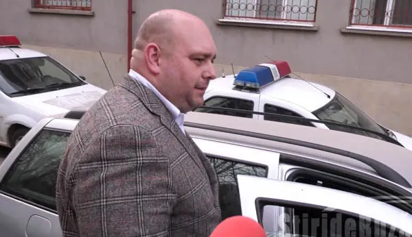Adrian Mocanu, declarat  nevinovat în cazul accidentului din februarie
