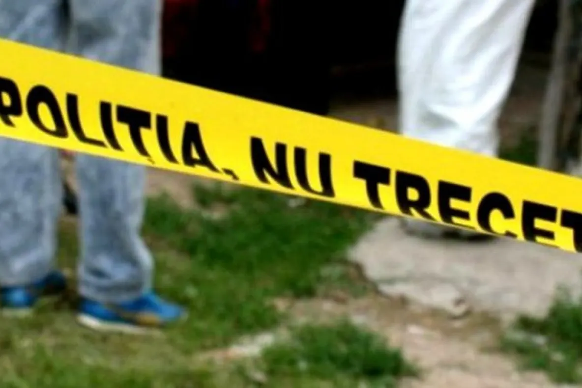 De 6 ani, polițiștii buzoieni caută un criminal