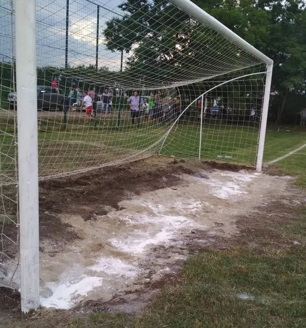 Team Săgeata a ratat promovarea în Liga a iii-a