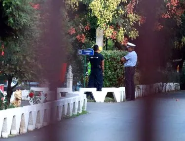Două victime ale atacului de la Spitalul de Psihiatrie Săpoca se află în continuare stare gravă