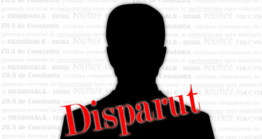 Tânăr de 18 ani, dispărut fără urmă. Părinții îl caută cu disperare