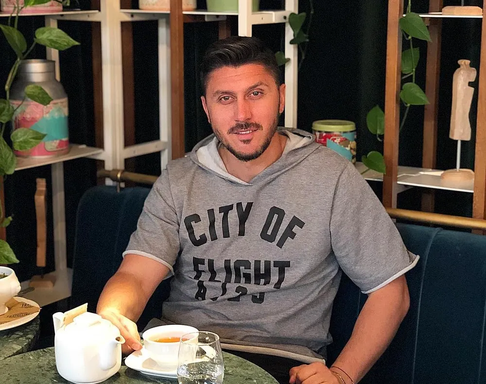 Ciprian Marica, acuze grave la adresa arbitrilor, după meciul de la Buzău