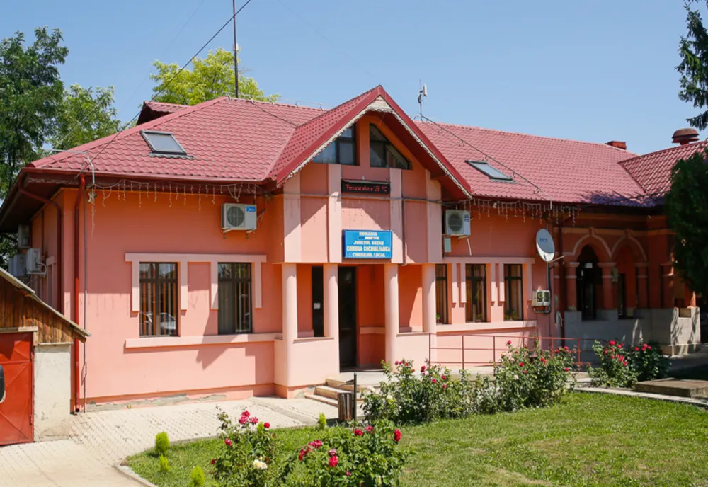 Bătaie, între un primar și vicele său