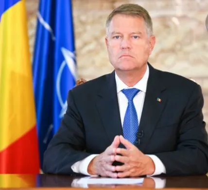 Iohannis câștigă detașat alegerile prezidențiale