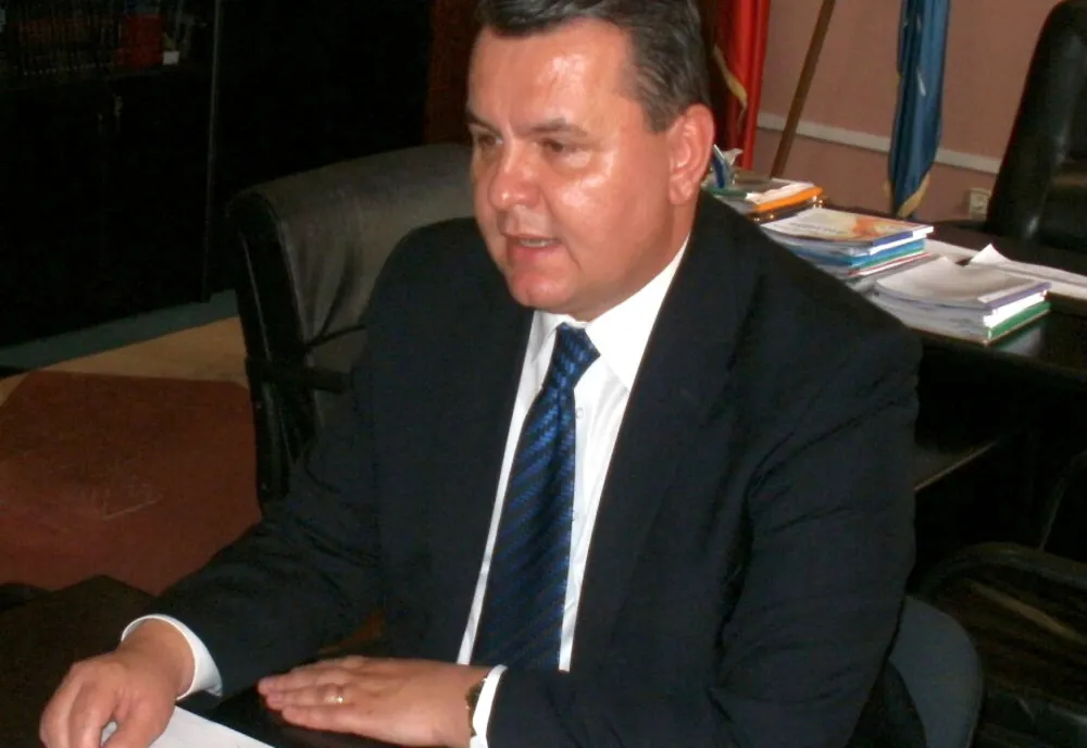 Verdict amânat, în dosarul "Orizont"