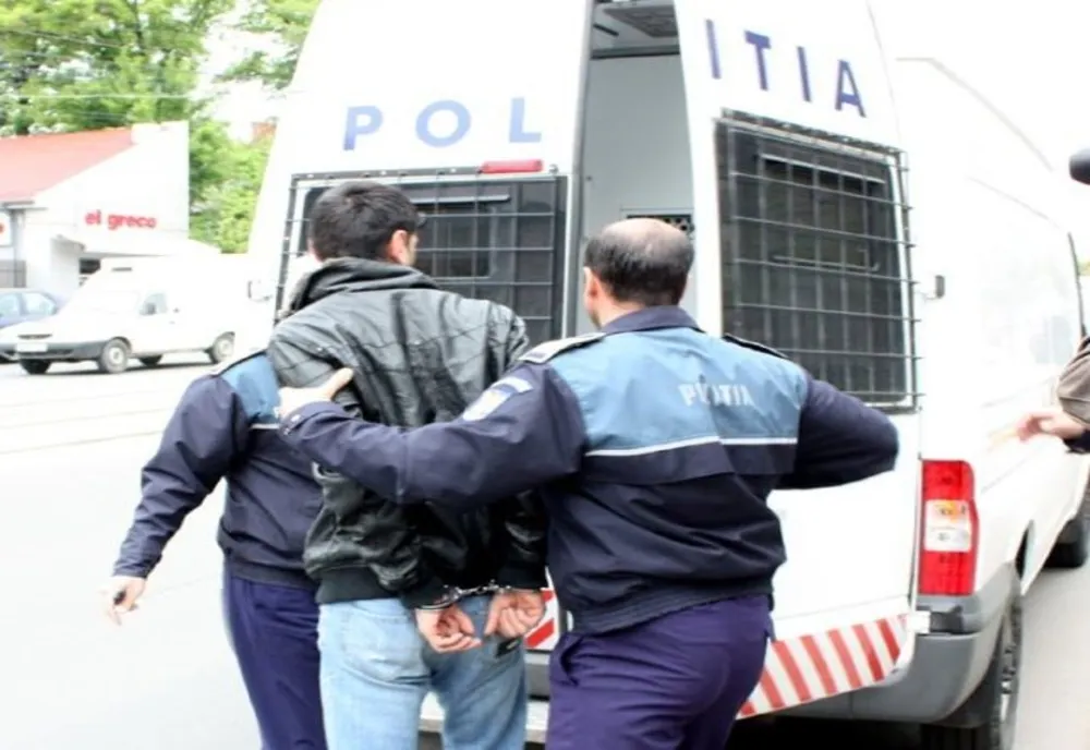 Autorul masacrului de la Săpoca, fără discernământ