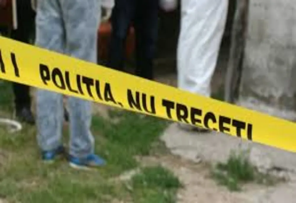 A recunoscut fratricidul, numai ca să scape de miros