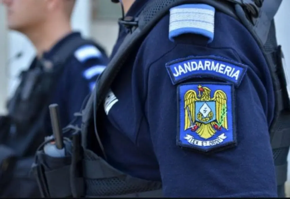 Jandarmul anului 2019 este buzoian