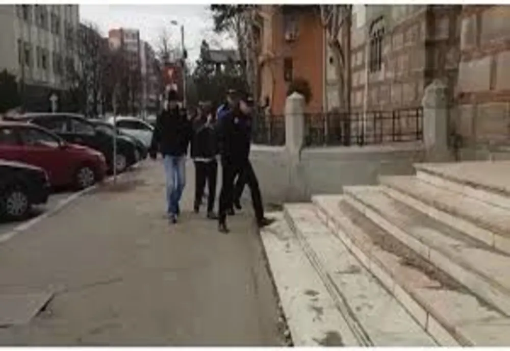 "Omor prin cruzimi", încadrarea pentru criminalul de pe Bălcescu