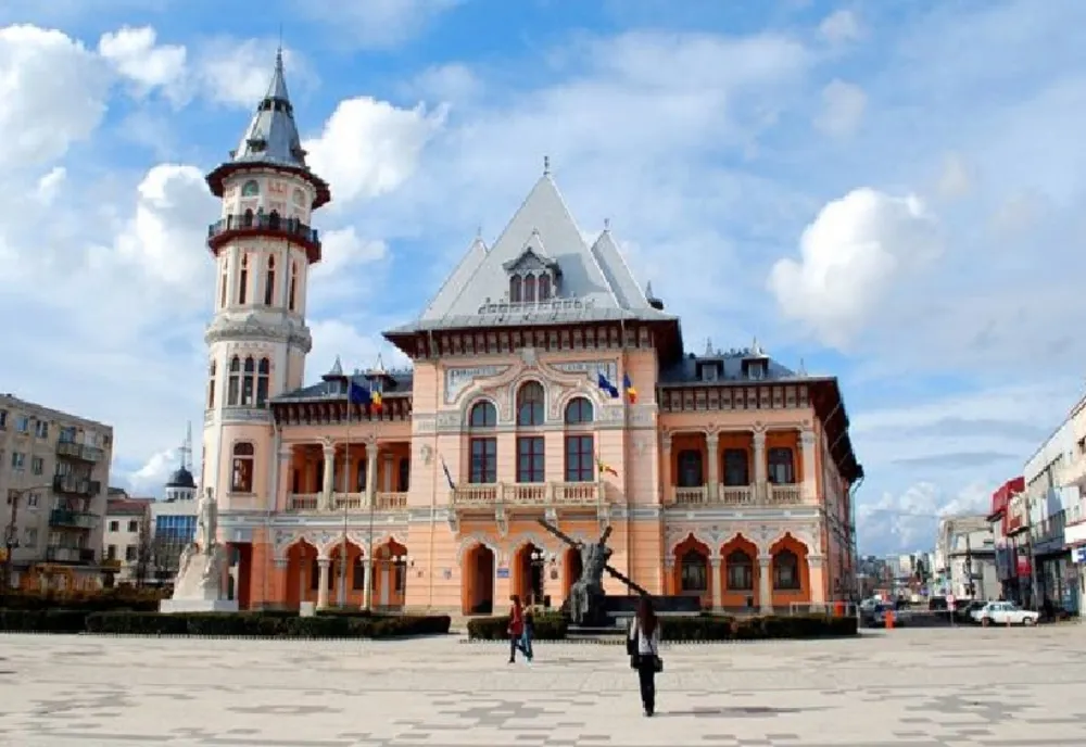 Fost consilier al primarului Toma, funcție cheie în administrație