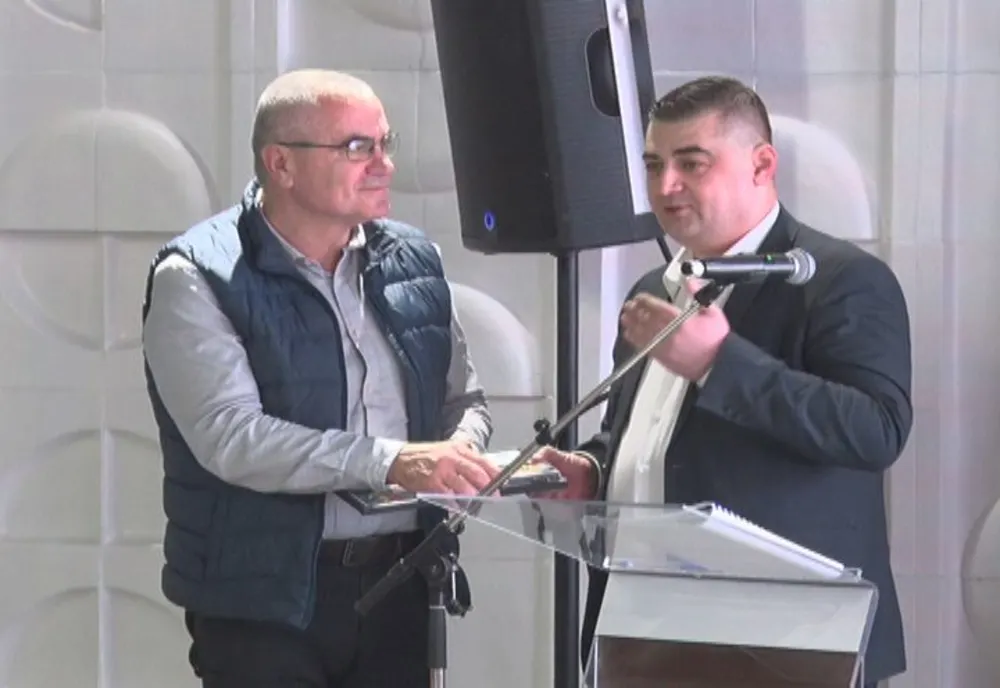 FCSB va juca meciurile din play-off, la Buzău !
