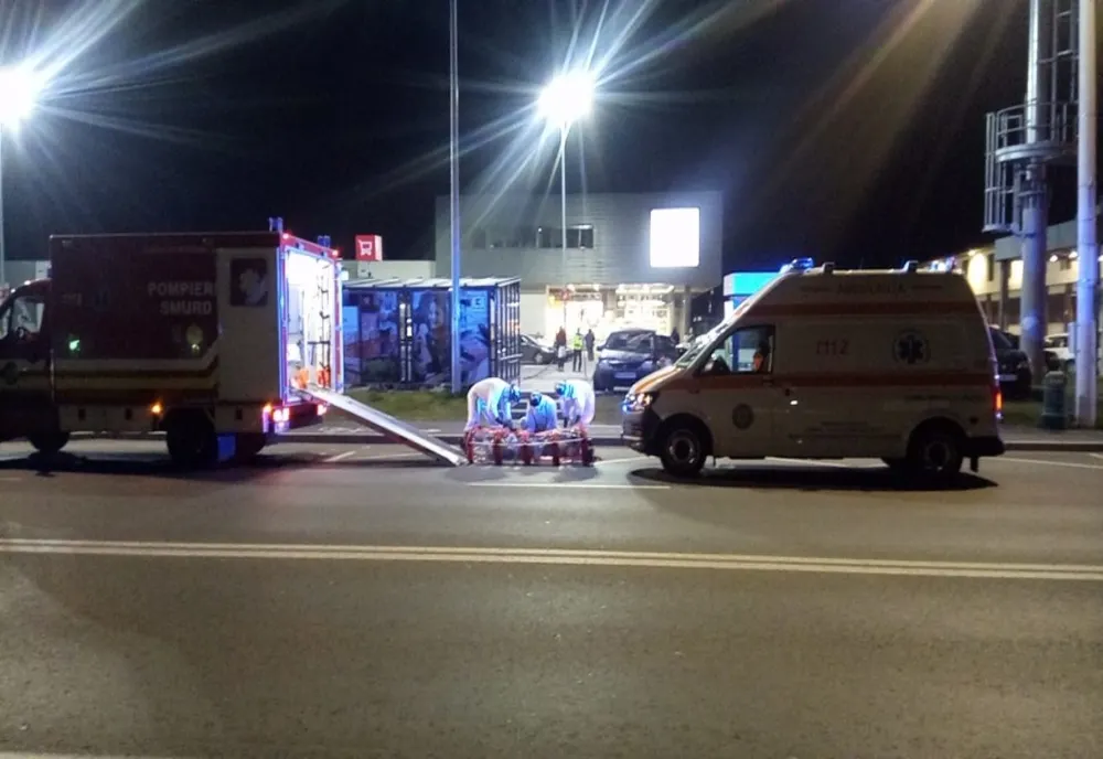 Buzoianca venită din Italia, izolată timp de 14 zile în tabăra de la Arbănaşi