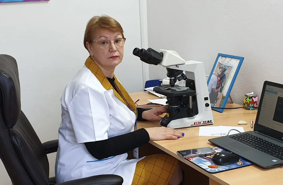 Cancerul de col uterin, un real pericol. Buzoiencele, așteptate la testarea gratuită