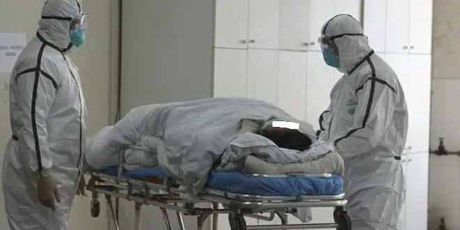 Al șaselea buzoian vindecat de coronavirus