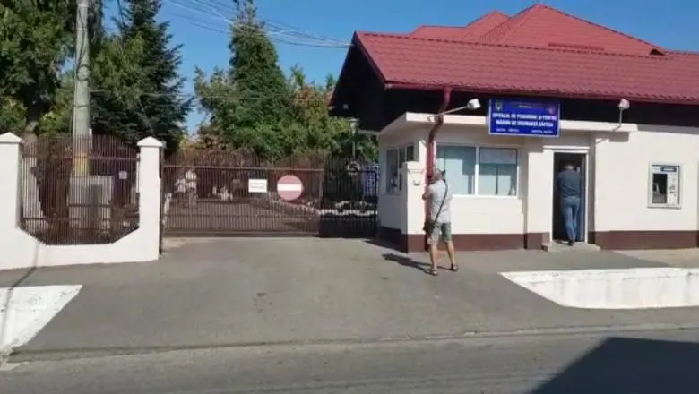 Scandal, la Spitalul Săpoca. A fost deschis dosar penal