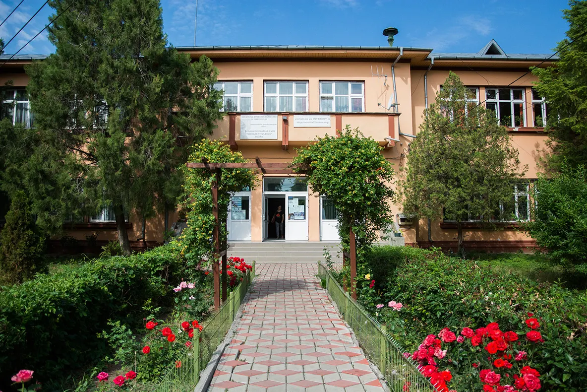 Vacanță forțată, până după Paște