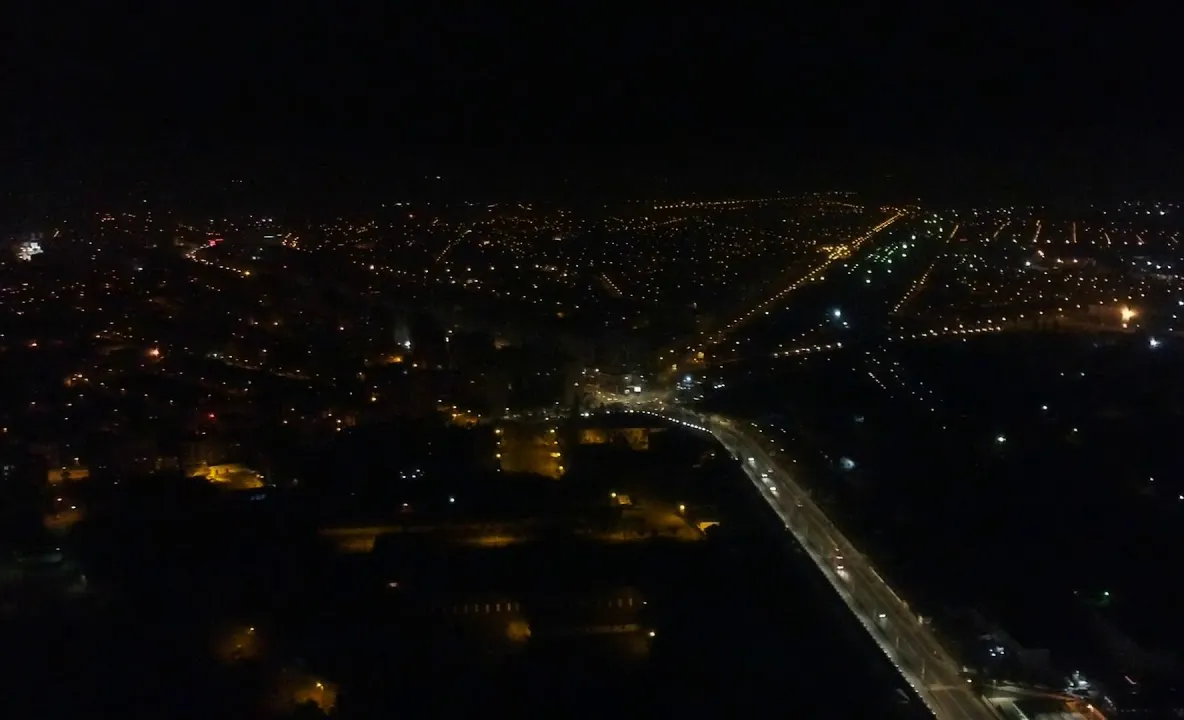 Din acest moment intră în vigoare ordonanță militară
