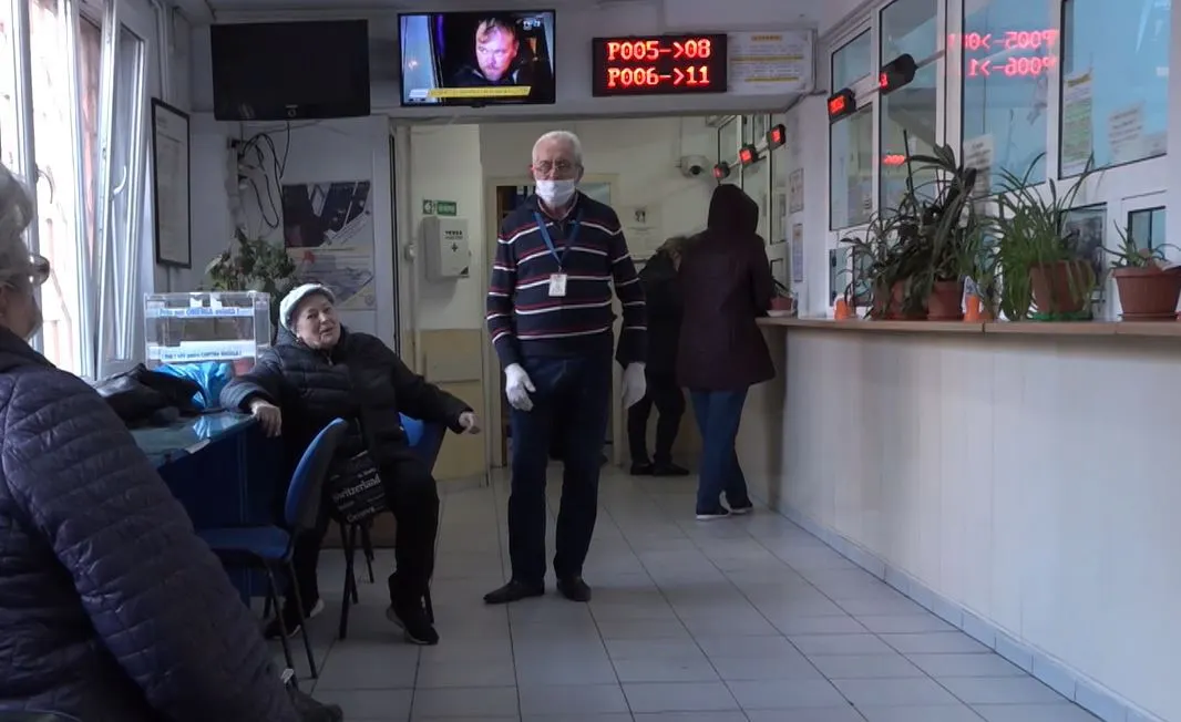 Se relaxează restricțiile pentru vârstnici
