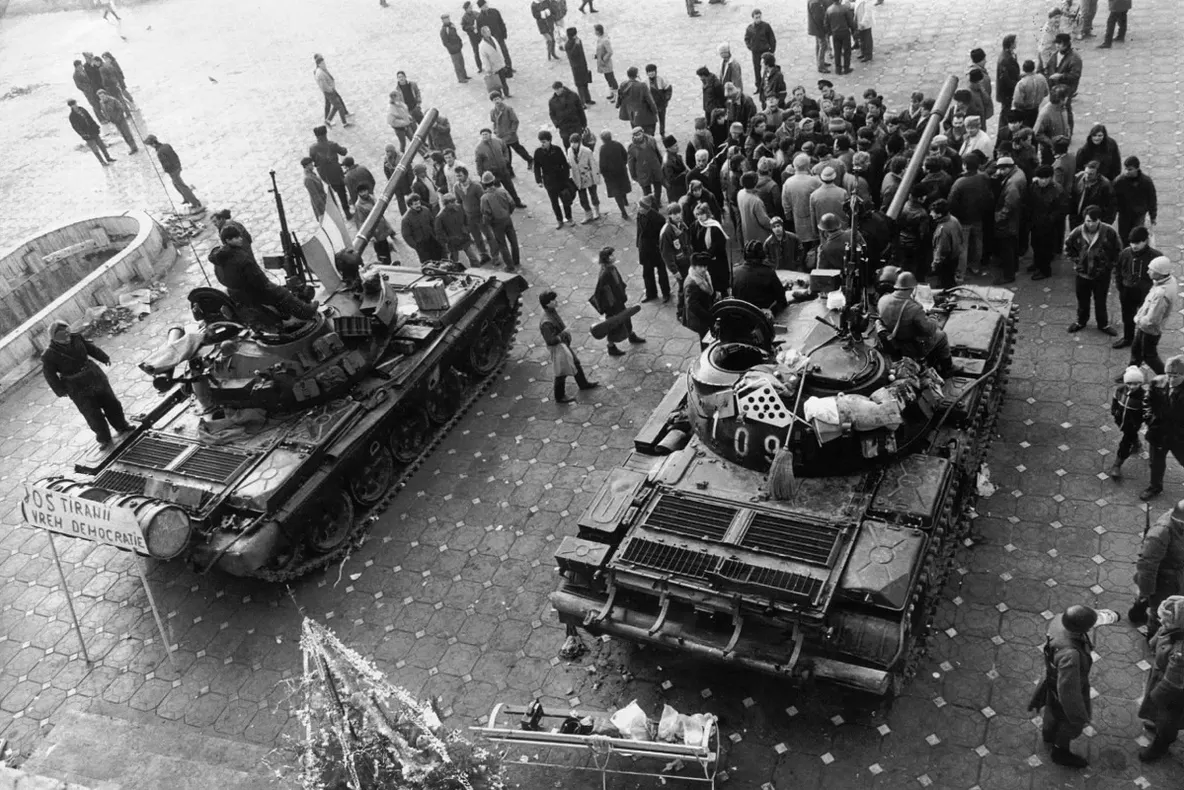 Marin Oană, fost locotenent-colonel în timpul Revoluției din 1989, găsit decedat în locuința sa din Monteoru