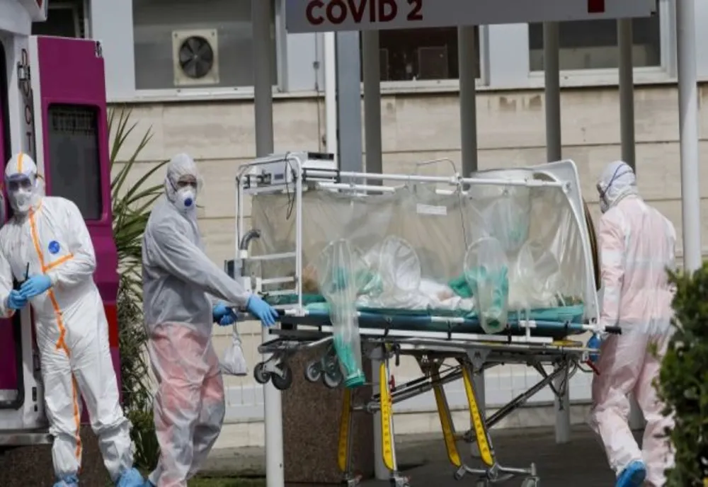 Unsprezece noi cazuri  de Covid 19, confirmate, la Buzău