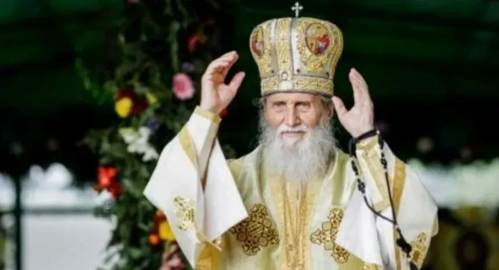 Arhiepiscopul Sucevei și Rădăuților, ÎPS Pimen, a trecut la Domnul. Era născut în județul Buzău