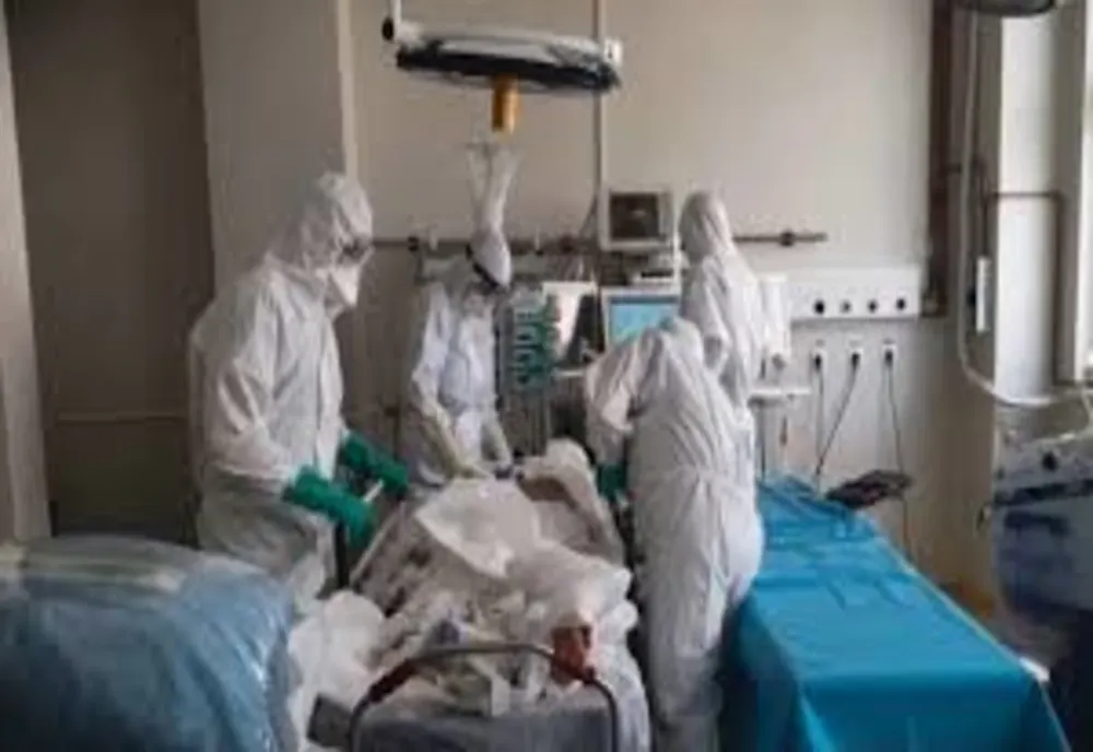 Cunoscut medic buzoian, critici la adresa sistemului de tratare a pacientilor confirmati COVID