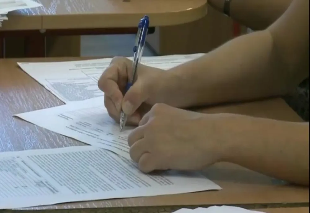 Extreme în educație. La Marghiloman, toți elevii sunt în clase, la Școala 1 niciun elev nu participă la pregătire