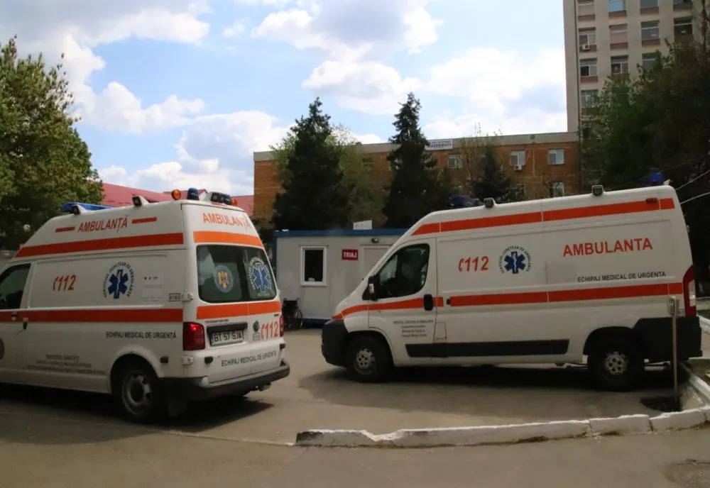 Focar de COVID-19 la Centrul Rezidențial pentru Victimele Violenței în Familie din Râmnicu Sărat
