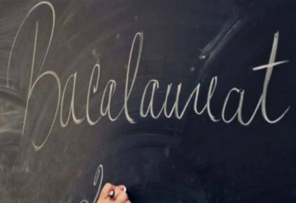 Astăzi începe examenul de bacalaureat. Detalii de ULTIMĂ ORĂ de la Ministerul Educaţiei