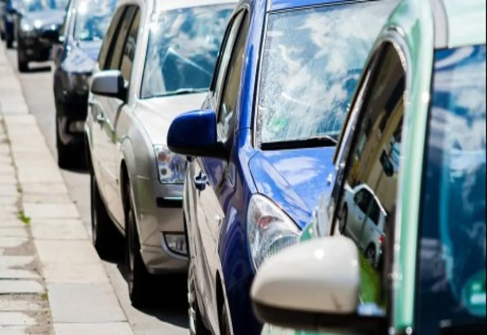 Comunicat de presă - trafic restricționat pe strada Frăsinet