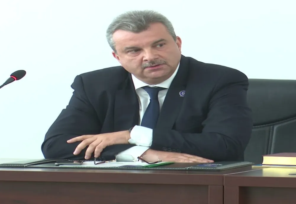 Prefectul de Buzău, testat pozitiv cu noul coronavirus