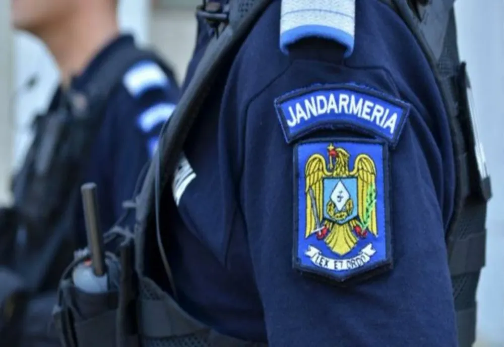 Poți deveni jandarm - iată cum!