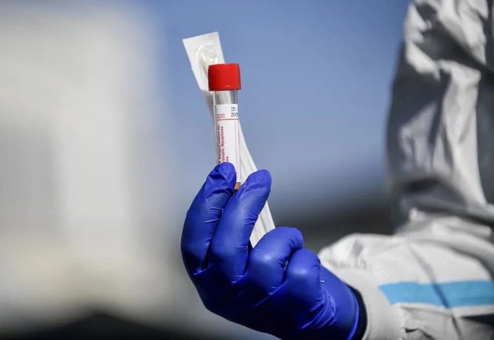 Bilanț coronavirus în România: 6.546 cazuri noi și 103 decese