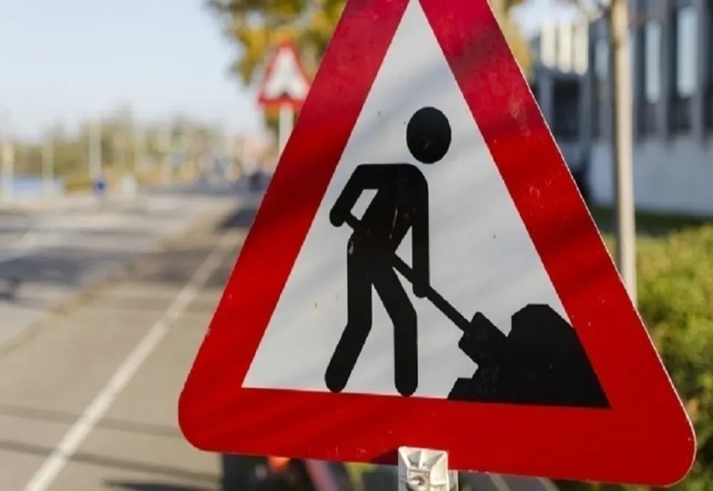 Pasarela de la Metalurgica a fost parțial deschisă