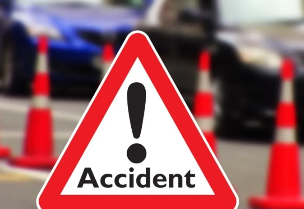 Accident mortal în localitatea Cislău