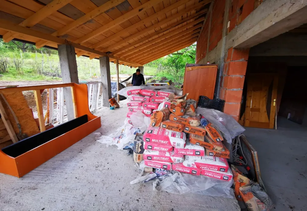 Ajutoare de peste 550.000 de lei, oferite de Arhiepiscopia Buzăului