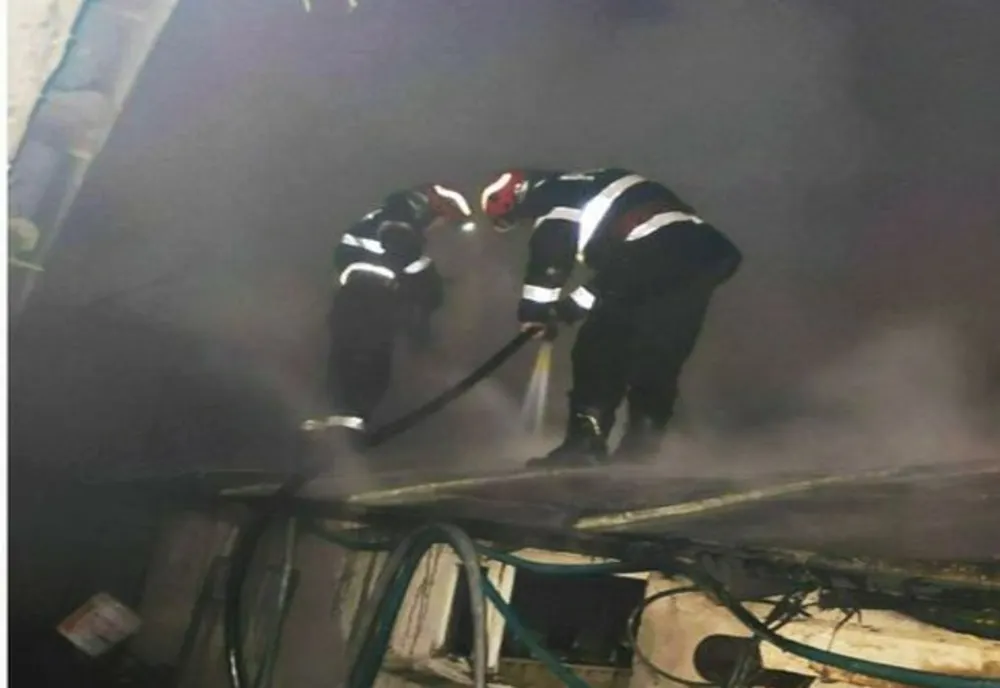Opt incendii în ultimele 72 de ore