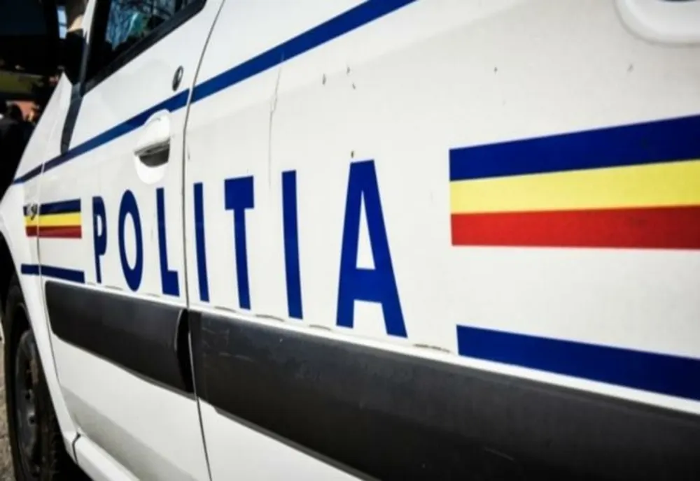 Reținut de polițiști pentru nerespectarea ordinului de protecție