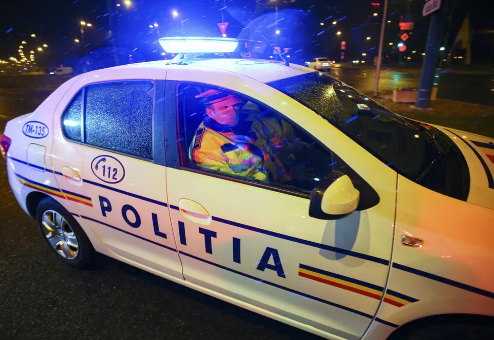Polițiștii buzoieni au fost reţinut 24 de permise de conducere în vederea suspendării exercitării dreptului de conduce
